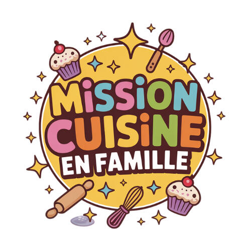 Mission Cuisine en Famille Mission Cuisine en Famille